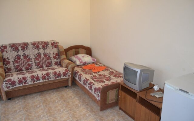 Mertsana Guest House