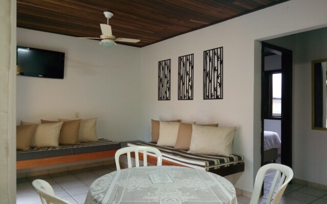 Pousada Cabanas Dunasol