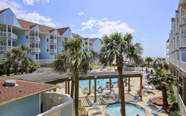 Seascape 1120 - 1 Br Condo