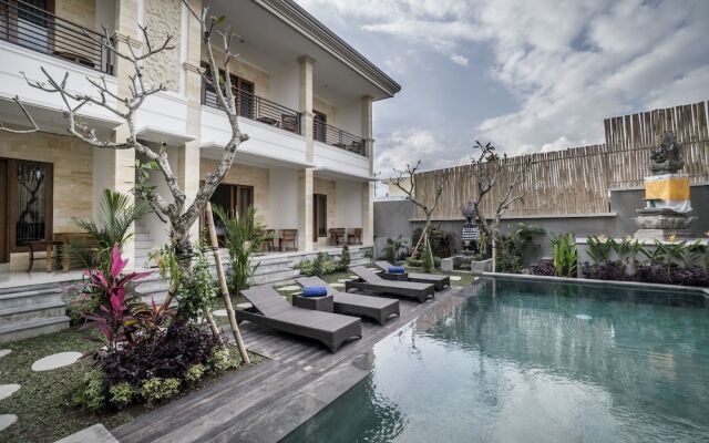 Pondok Tamiu