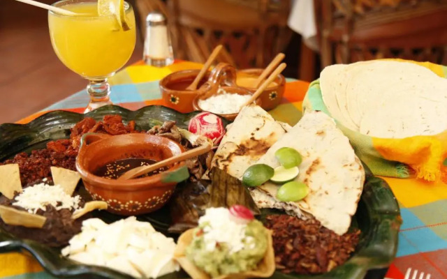 Casa de Huéspedes Cielito Lindo