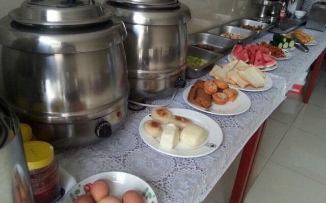 Greentree Inn Lianyungang Guannan West Renmin Road