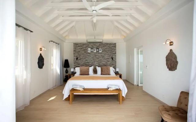 Dream Villa Toiny 714