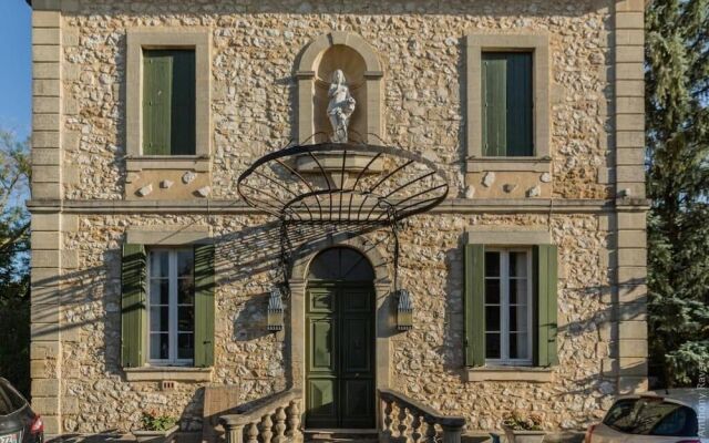 The Rhone Retreat