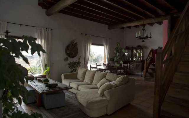 Villa Rural Gloria´s