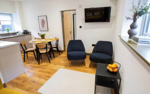 Oakwood Apartment