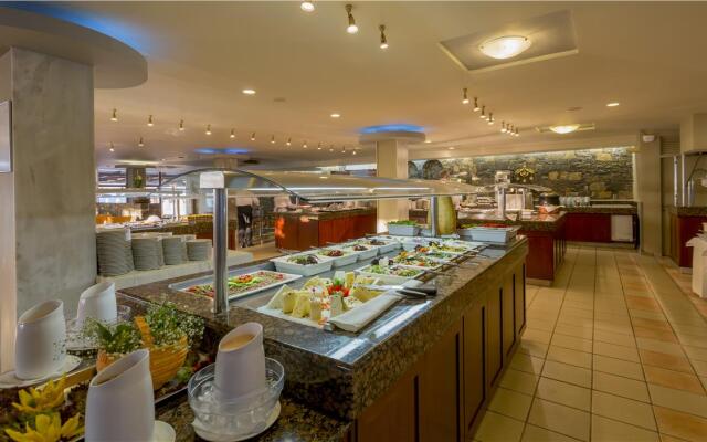 Dessole Malia Beach - All Inclusive