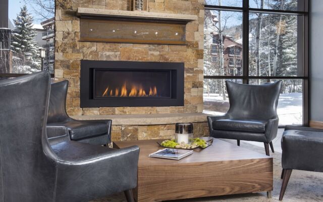 The Vail Spa Condominiums