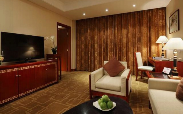 Capital Hotel
