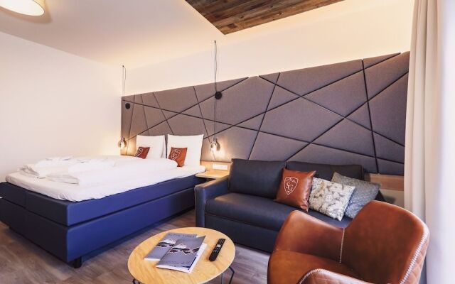 Stockinggut by AvenidA Hotel & Residences
