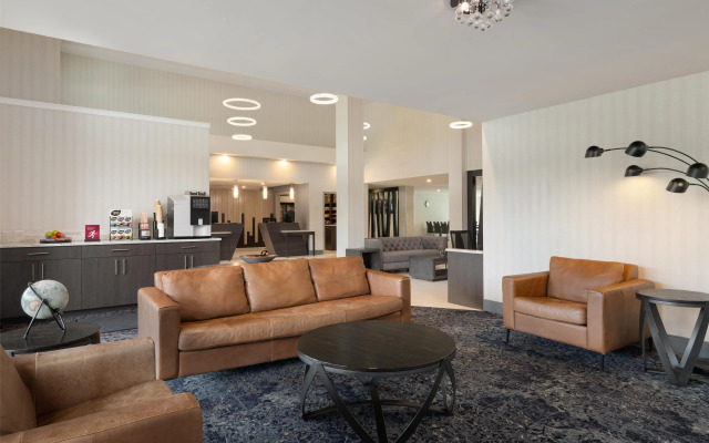 Best Western Plus Gateway to the Falls