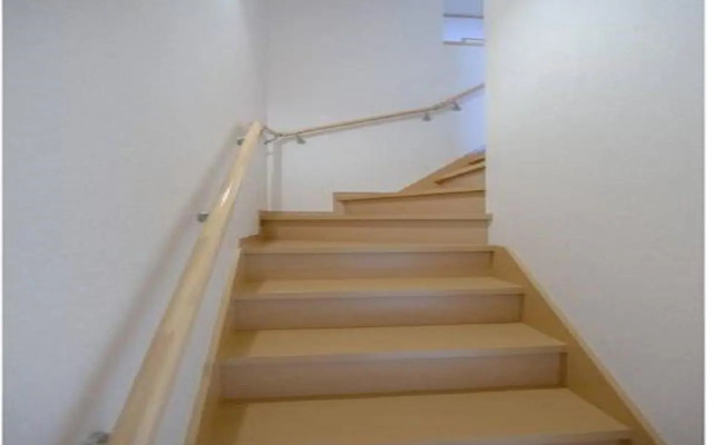 Guest House Aoi Okazaki Guest House Aoi Okazaki 202