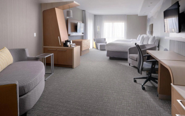 Courtyard by Marriott Denver Southwest/Littleton