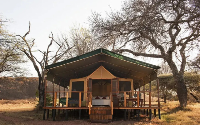 Sanctuary Kusini