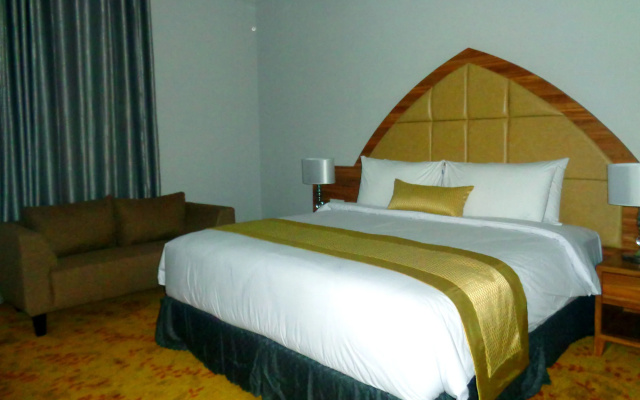 Grand Serela Yogyakarta