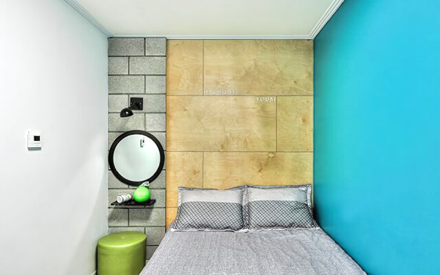 Yeongwol You and I Spa Pension