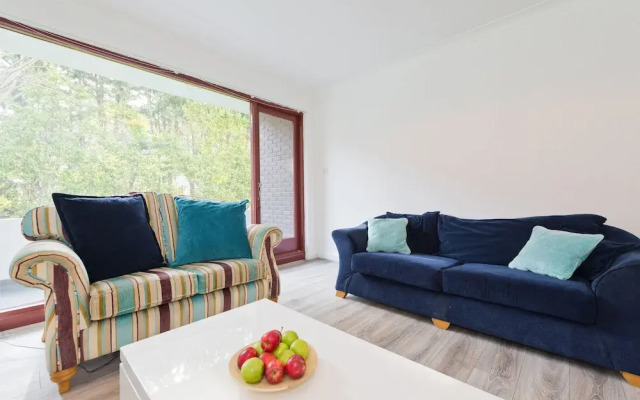 your place - Ballsbridge Court