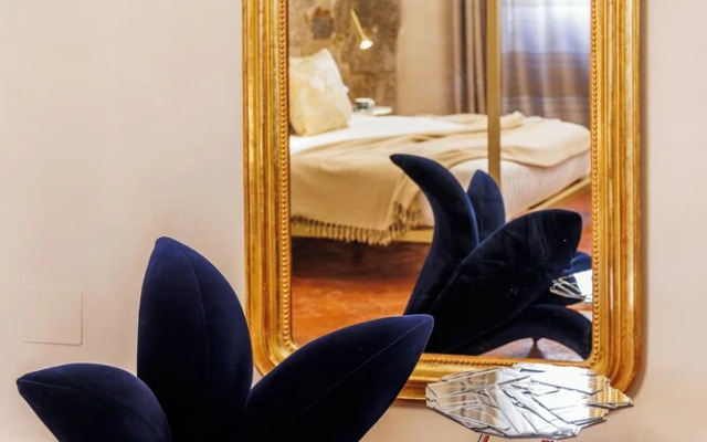 PALAZZO DELLA BIANCA- Royal Experience