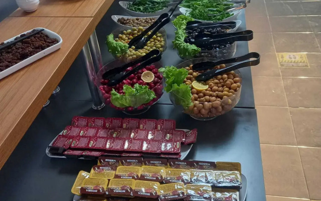 Kacar Business Hotel