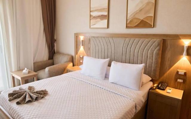 Teba Hotel
