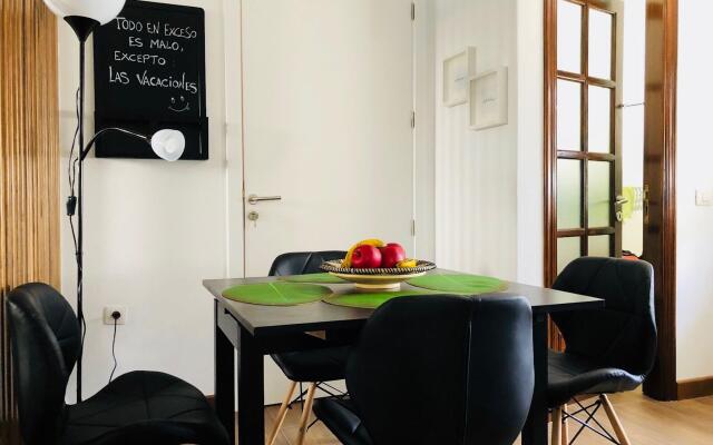 Blue Ocean Apatment in Lanzarote