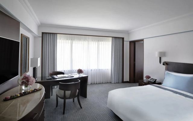 The Peninsula Manila