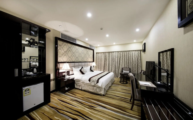 Al Muhaidab Residence Al Ahsa