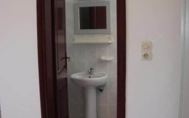 Agii Apostoli Studios