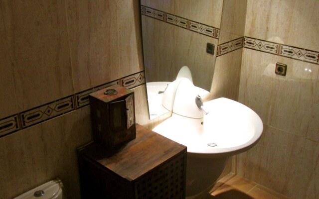 Spacious Mansion In Macanet de la Selva With Pool