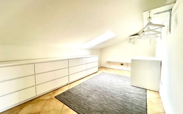 Large modern 2-storey house in the heart of Verona