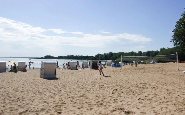 Holiday Home, Stepniczka