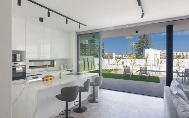 Protaras Aqua Villa Aq05
