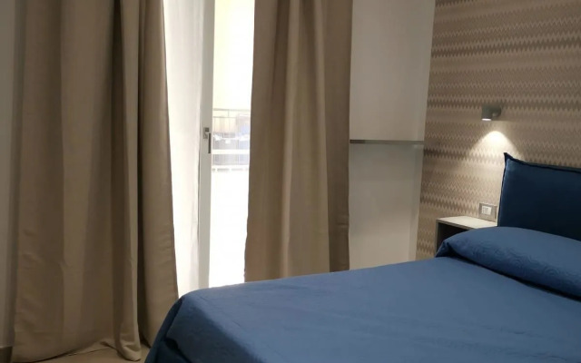 Margherita Boutique Rooms