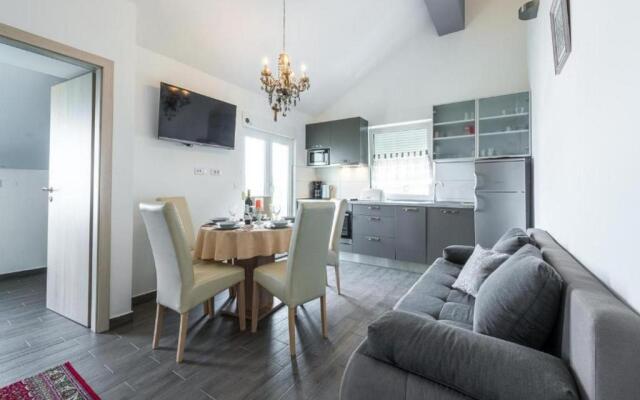 Apartments Villa Soleil