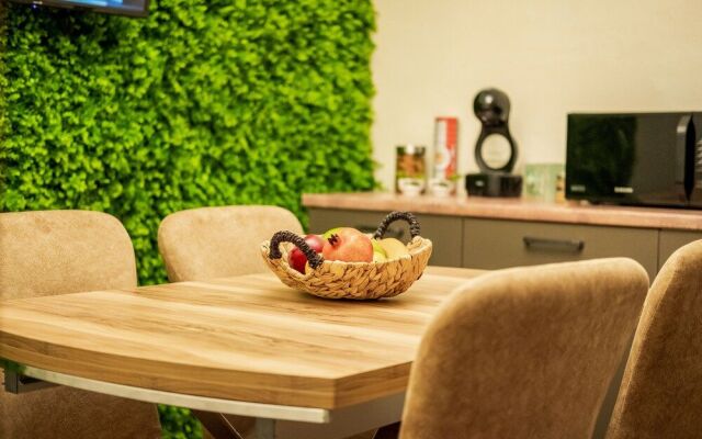 Sofia Life Apartments