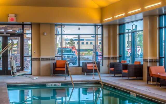 Hampton Inn & Suites Boulder-North