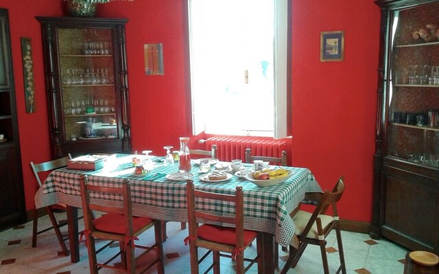 Swanlake B&B