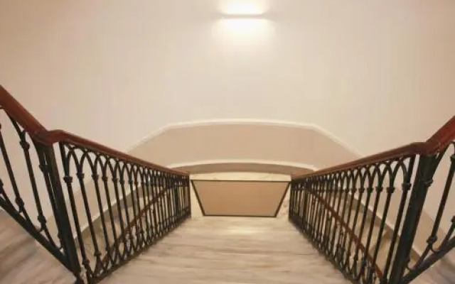 We Love Roma Guest House