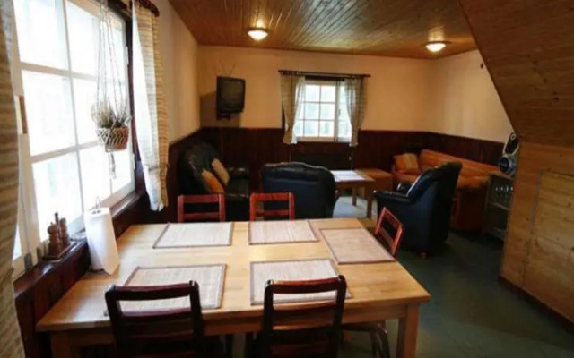 Annemäe Holiday House