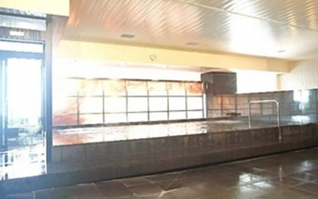 Spa Hotel SOLE Susukino