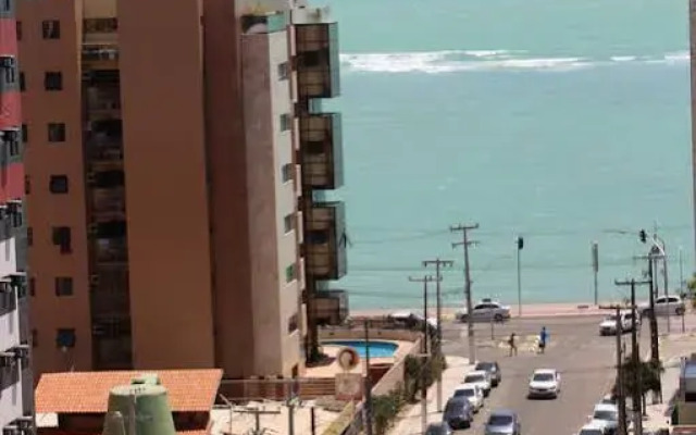 Ametista Flat