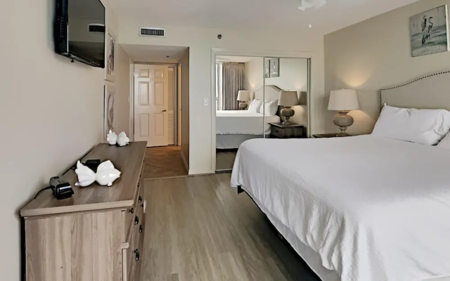 Hidden Dunes Gulfside by Southern Vacation Rentals