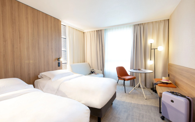 Mercure Aix en Provence Beaumanoir