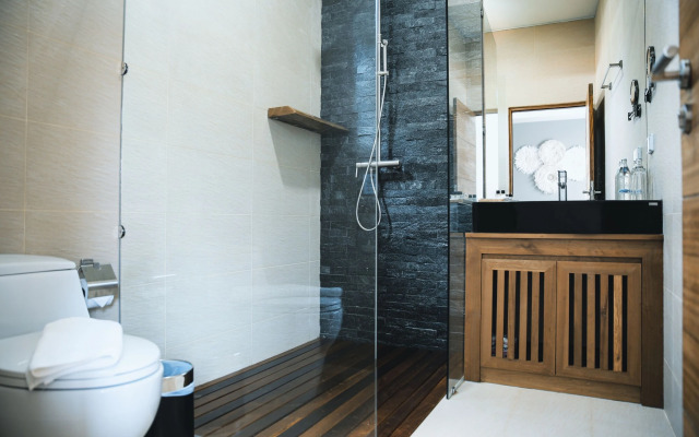 Zee Luxury Boutique Hotel