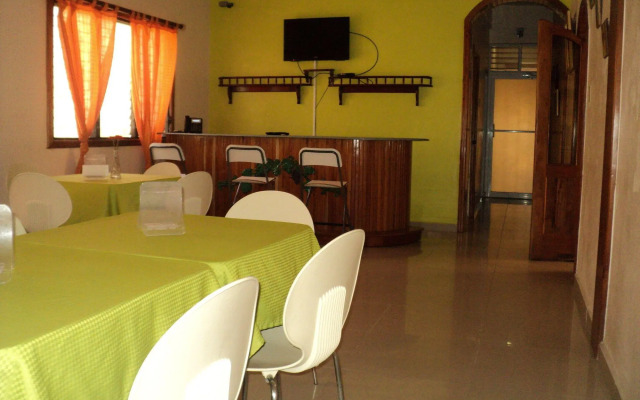 Hostal Los Jensen