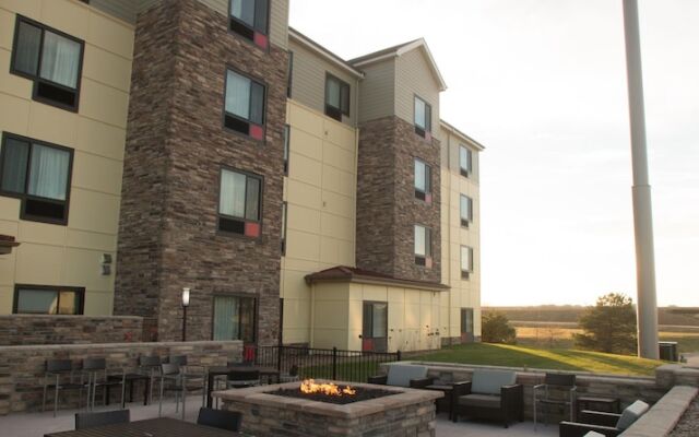 TownePlace Suites Lincoln North