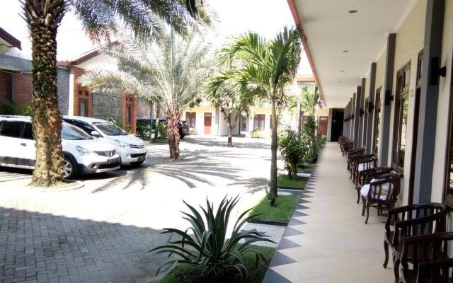 Nirwana Hotel