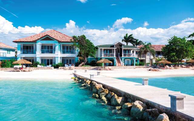 Sandals Montego Bay - ALL INCLUSIVE Couples Only