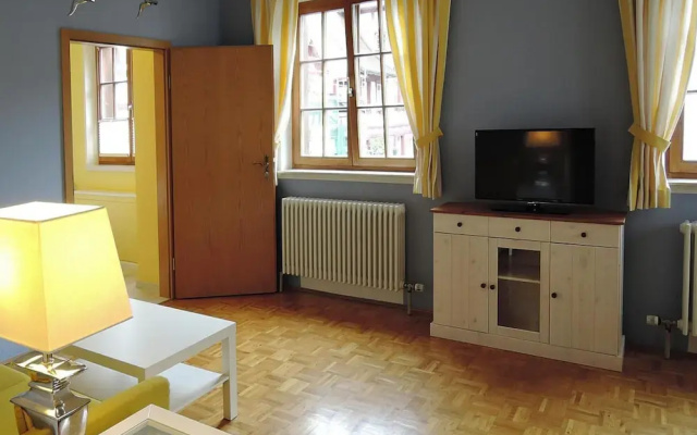 Apartment Bears, Meersburg