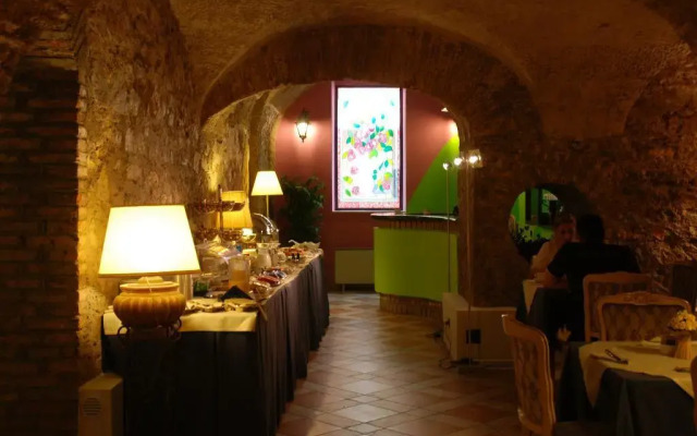 Hotel de La Ville